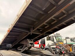 Renault PREMIUM 340 6x2 MANUAL PUMP - TIPPER - MANUAL G...