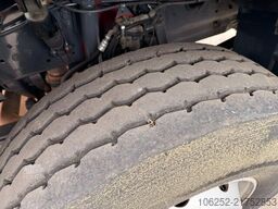 Renault PREMIUM 340 6x2 MANUAL PUMP - TIPPER - MANUAL G...