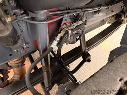Renault PREMIUM 340 6x2 MANUAL PUMP - TIPPER - MANUAL G...