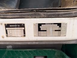 Renault PREMIUM 340 6x2 MANUAL PUMP - TIPPER - MANUAL G...