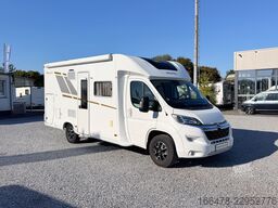 MOOVEO TEI-70 DH *Hubbett-Heckbad-Hyd.Hubstützen-AHK*