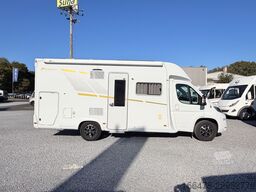 MOOVEO TEI-70 DH *Hubbett-Heckbad-Hyd.Hubstützen-AHK*