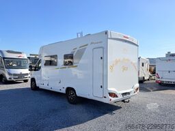 MOOVEO TEI-70 DH *Hubbett-Heckbad-Hyd.Hubstützen-AHK*