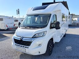 MOOVEO TEI-70 DH *Hubbett-Heckbad-Hyd.Hubstützen-AHK*