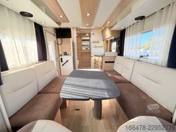 MOOVEO TEI-70 DH *Hubbett-Heckbad-Hyd.Hubstützen-AHK*