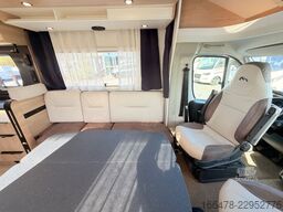 MOOVEO TEI-70 DH *Hubbett-Heckbad-Hyd.Hubstützen-AHK*