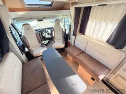 MOOVEO TEI-70 DH *Hubbett-Heckbad-Hyd.Hubstützen-AHK*