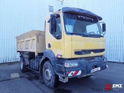 Renault Kerax 320