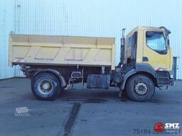 Renault Kerax 320