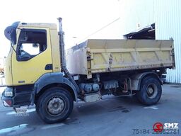 Renault Kerax 320