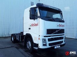 Volvo FH 12 420