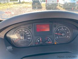 FIAT Ducato Shuttle 35 180 L4H2 / 9-Sitzer/Klima/Kam