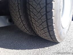 MERCEDES-BENZ Atego 1224L LBW AHK GSR Abbiegeassistent