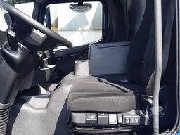 MERCEDES-BENZ Atego 1224L LBW AHK GSR Abbiegeassistent