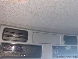 MERCEDES-BENZ Atego 1224L LBW AHK GSR Abbiegeassistent
