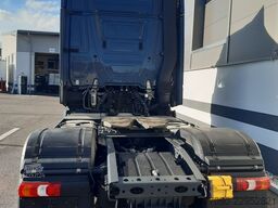 MERCEDES-BENZ Actros 1845LS MP5 Bigspace Euro6E Öl-Retarder