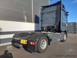 MERCEDES-BENZ Actros 1845LS MP5 Bigspace Euro6E Öl-Retarder