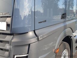 MERCEDES-BENZ Actros 1845LS MP5 Bigspace Euro6E Öl-Retarder