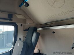 MERCEDES-BENZ Actros 1845LS MP5 Bigspace Euro6E Öl-Retarder