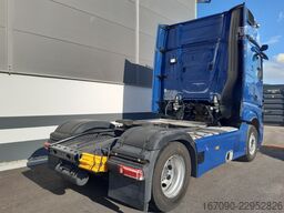 MERCEDES-BENZ Actros 1851LS MP5 Giga Smart Öl-Retarder