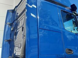 MERCEDES-BENZ Actros 1851LS MP5 Giga Smart Öl-Retarder
