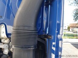 MERCEDES-BENZ Actros 1851LS MP5 Giga Smart Öl-Retarder