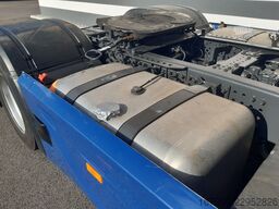 MERCEDES-BENZ Actros 1851LS MP5 Giga Smart Öl-Retarder