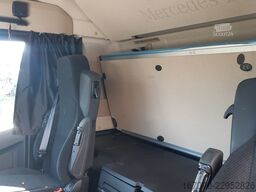 MERCEDES-BENZ Actros 1851LS MP5 Giga Smart Öl-Retarder