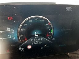 MERCEDES-BENZ Actros 1851LS MP5 Giga Smart Öl-Retarder