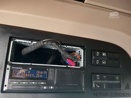 MERCEDES-BENZ Actros 1851LS MP5 Giga Smart Öl-Retarder