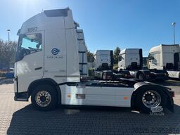 VOLVO FH 500 4x2, XL, RETARDER, ALCOA