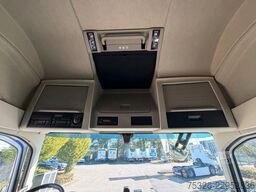 VOLVO FH 500 4x2, XL, RETARDER, ALCOA