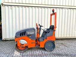 HAMM HD8VV / 2022 BJ / 431 Stunden