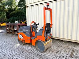 HAMM HD8VV / 2022 BJ / 431 Stunden