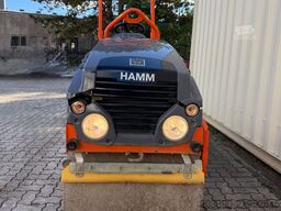HAMM HD8VV / 2022 BJ / 431 Stunden