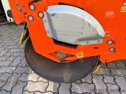 HAMM HD8VV / 2022 BJ / 431 Stunden