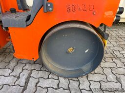 HAMM HD8VV / 2022 BJ / 431 Stunden