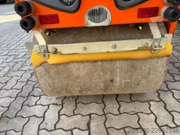 HAMM HD8VV / 2022 BJ / 431 Stunden