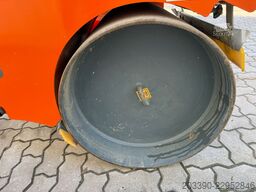 HAMM HD8VV / 2022 BJ / 431 Stunden
