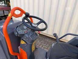 HAMM HD8VV / 2022 BJ / 431 Stunden