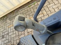 HAMM HD8VV / 2022 BJ / 431 Stunden