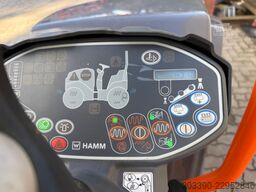 HAMM HD8VV / 2022 BJ / 431 Stunden
