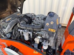 HAMM HD8VV / 2022 BJ / 431 Stunden