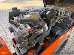 HAMM HD8VV / 2022 BJ / 431 Stunden