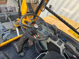 WACKER Neuson EW100 / 2016 BJ / 4.603 H / 3 x Löffel