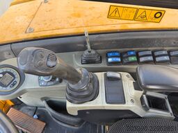 WACKER Neuson EW100 / 2016 BJ / 4.603 H / 3 x Löffel