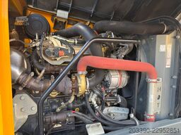 WACKER Neuson EW100 / 2016 BJ / 4.603 H / 3 x Löffel
