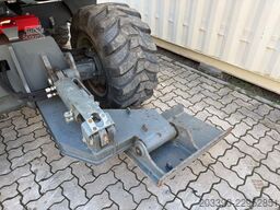 WACKER Neuson EW100 / 2016 BJ / 4.603 H / 3 x Löffel