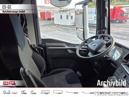 MAN TGX 41.640 8x4/4 BB SA