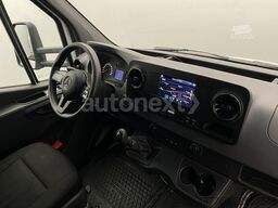 MERCEDES-BENZ Sprinter 316 *LADEBORDWAND* KAMERA+NAVI (1063)